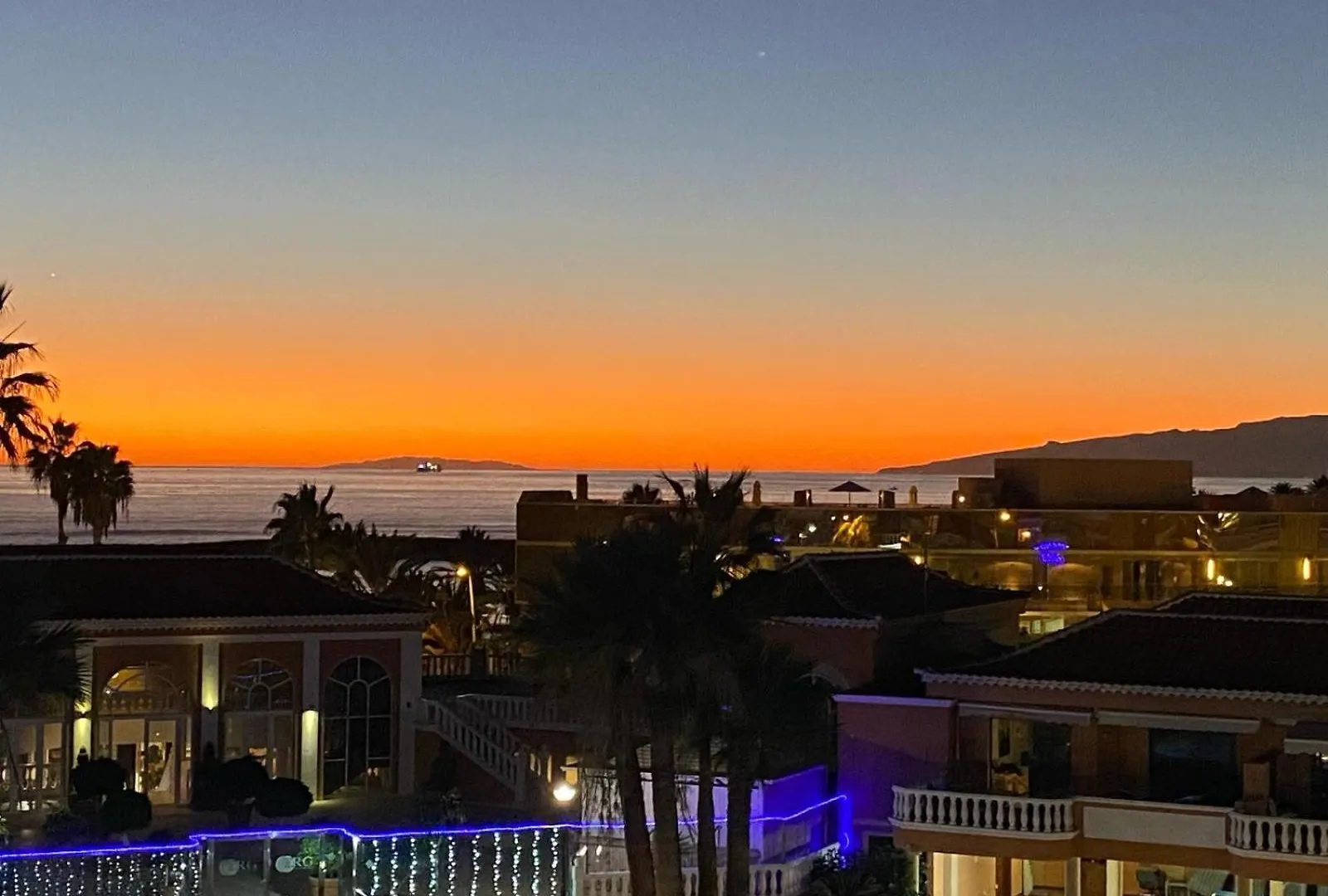 Stunning Sea View Tenerife Royal Gardens Resort! Playa de las Americas  0*, Playa de las Americas (Tenerife) Spanien