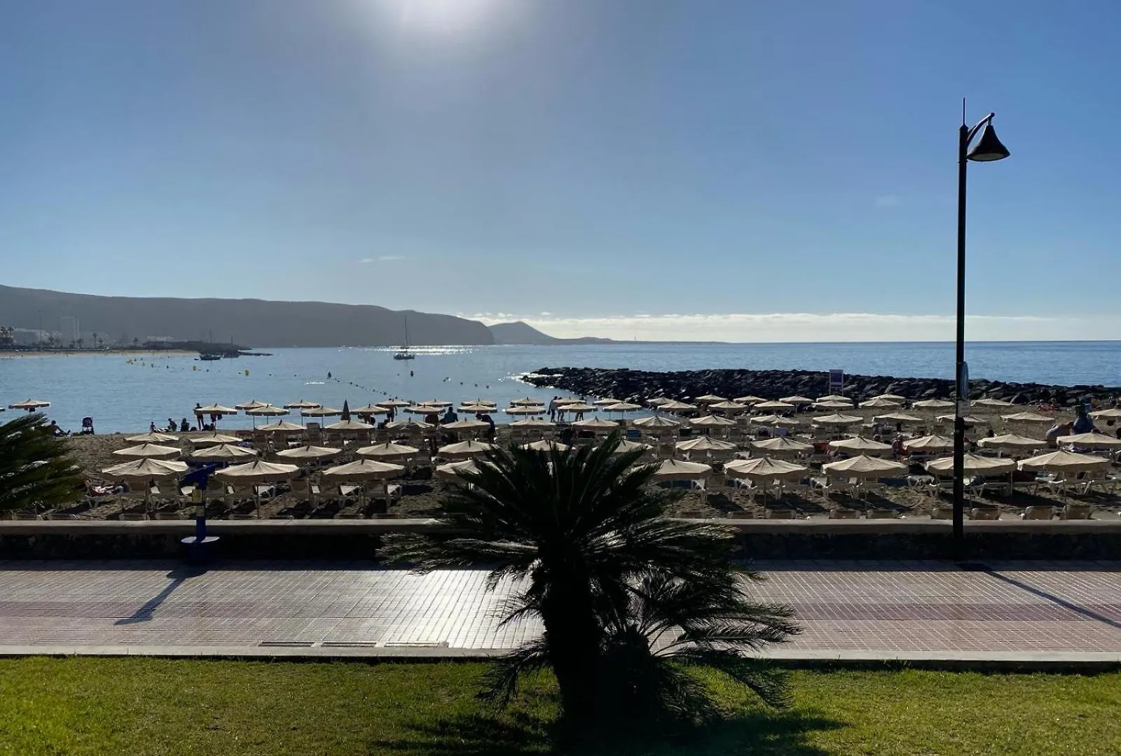 Stunning Sea View Tenerife Royal Gardens Resort! Playa de las Americas  Spain