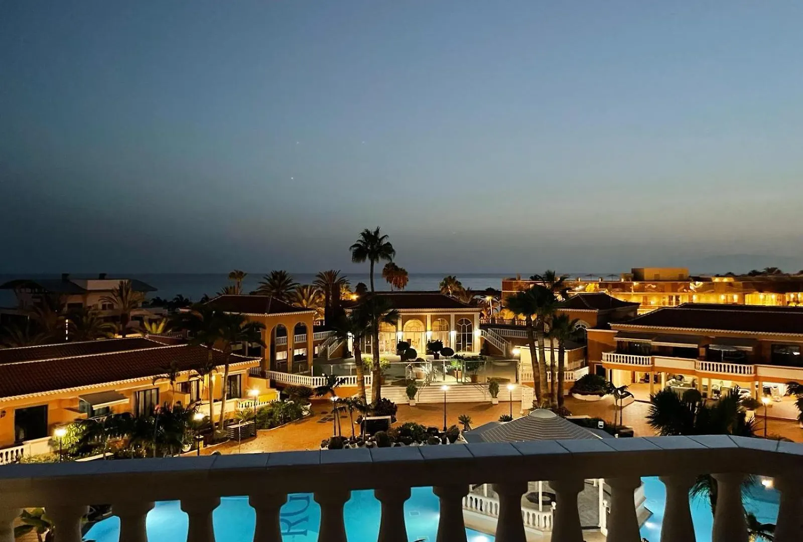 Stunning Sea View Tenerife Royal Gardens Resort! Playa de las Americas