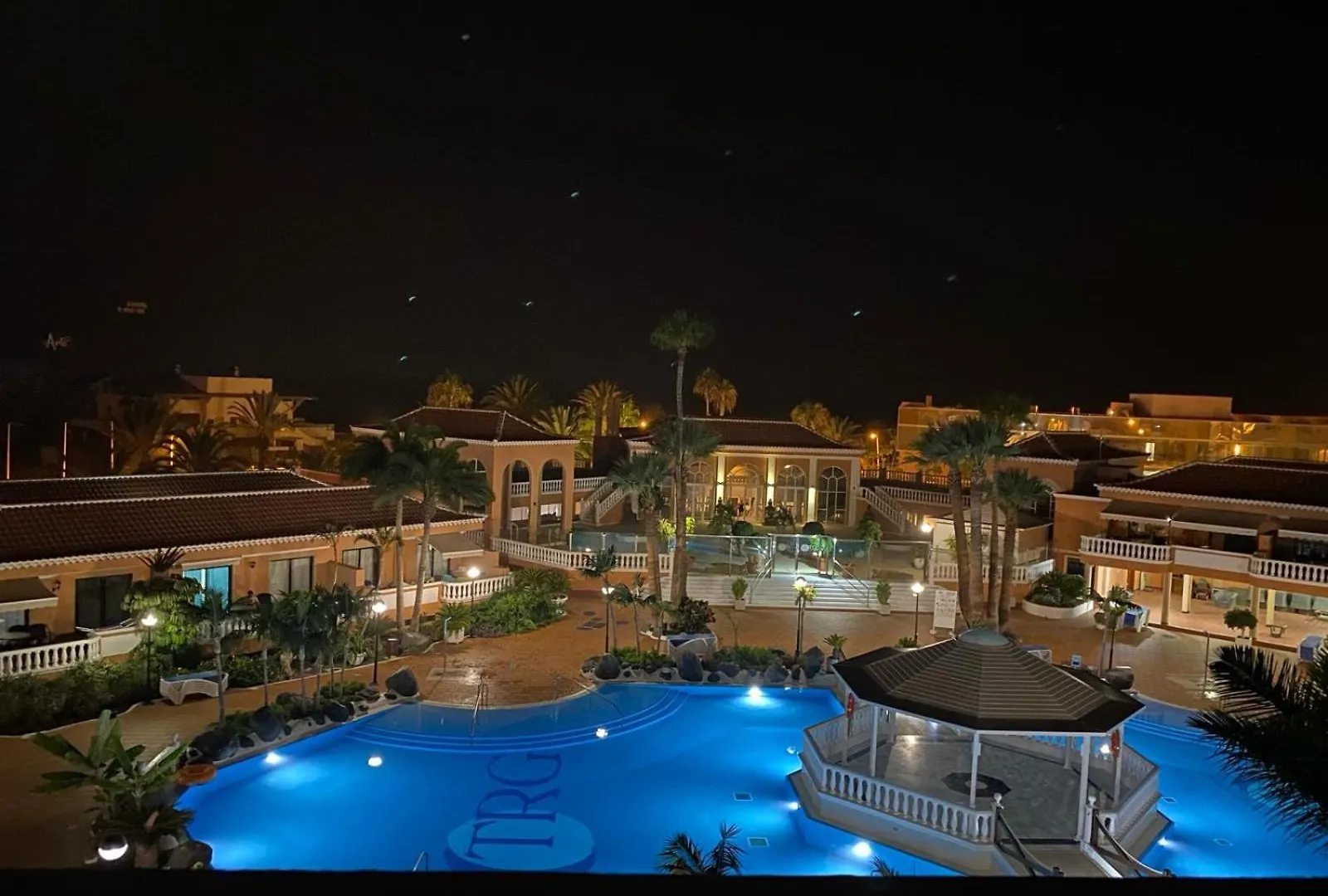 Stunning Sea View Tenerife Royal Gardens Resort! Playa de las Americas  Playa de las Americas (Tenerife)
