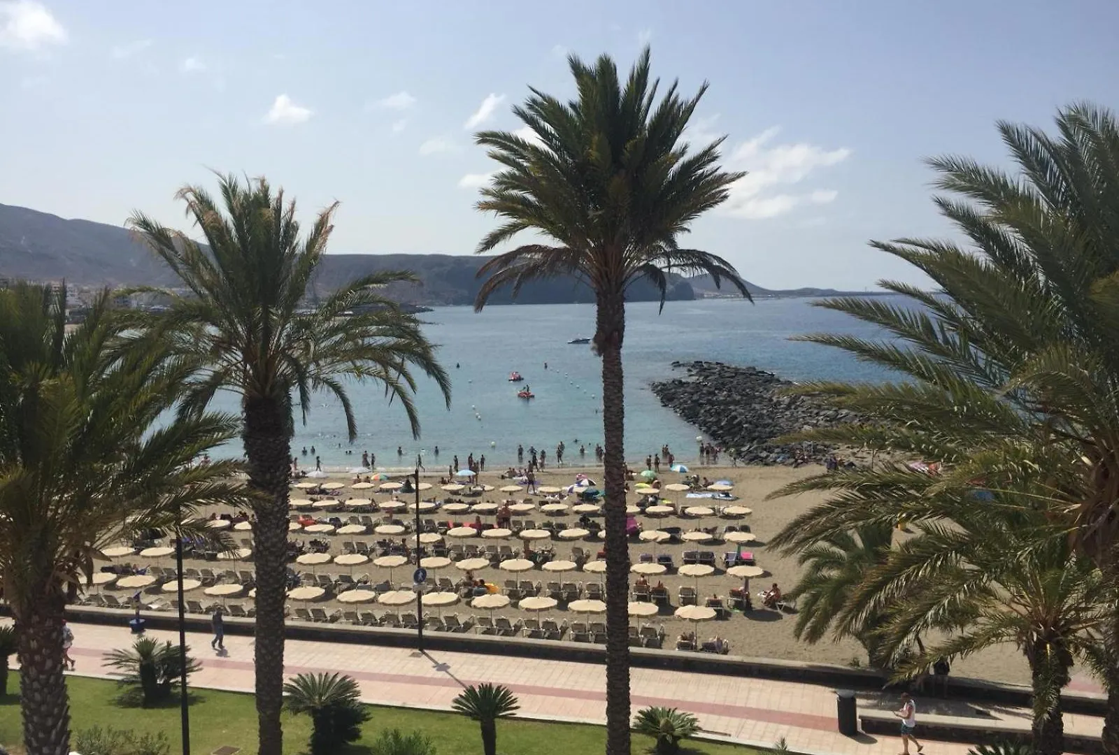 Stunning Sea View Tenerife Royal Gardens Resort! Playa de las Americas  0*, Playa de las Americas (Tenerife)