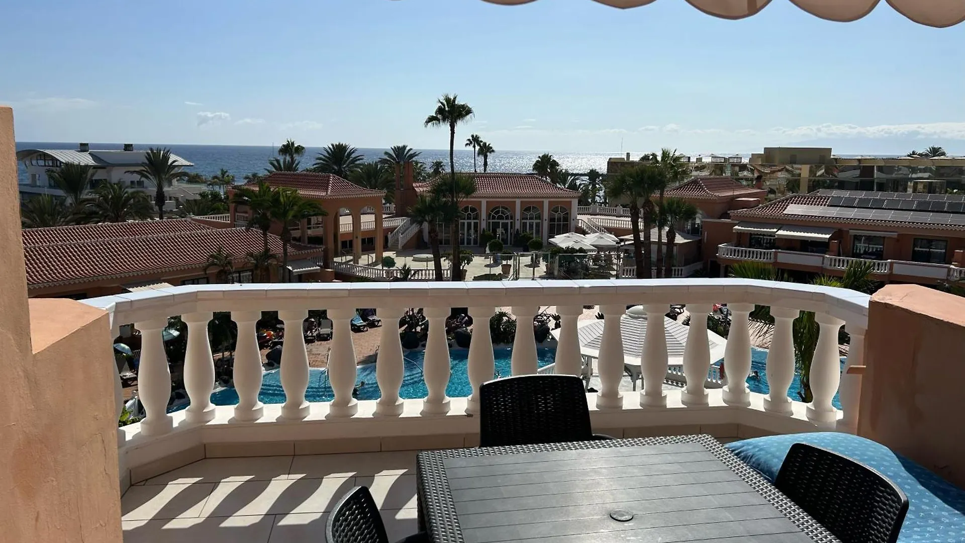 Stunning Sea View Tenerife Royal Gardens Resort! Playa de las Americas  0*, Playa de las Americas (Tenerife) Spain